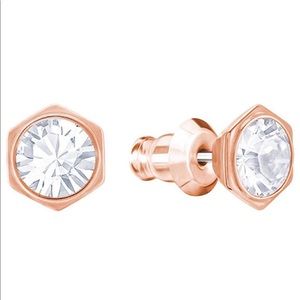 Swarovski Earrings